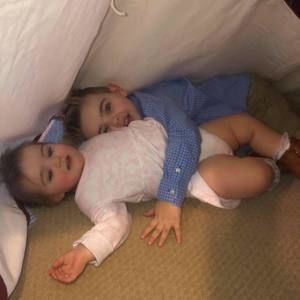 Meet your Posher, Deb